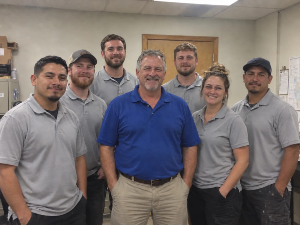 HVAC technicians in Spokane Valley, WA