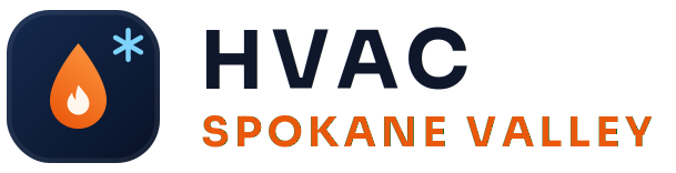 Spokane Valley HVAC